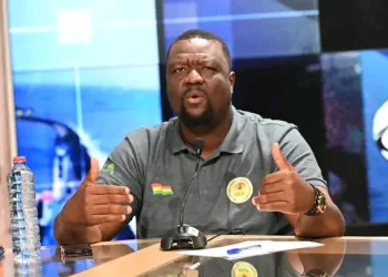 DVLA CEO to honor OSP invitation on Friday over bribery allegation