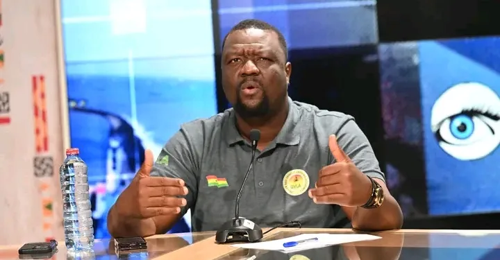 DVLA CEO to honor OSP invitation on Friday over bribery allegation
