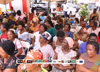 ABN climaxes 2025 Breast Cancer Awareness Month with free breast screening