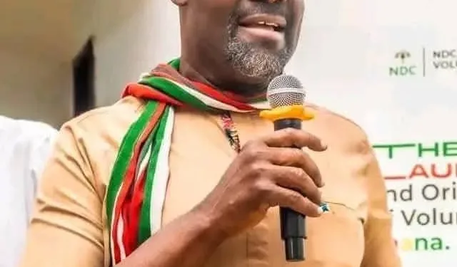 NLA Director-General, Alhaji Mohammed Abdul-Salam