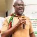 NLA Director-General, Alhaji Mohammed Abdul-Salam