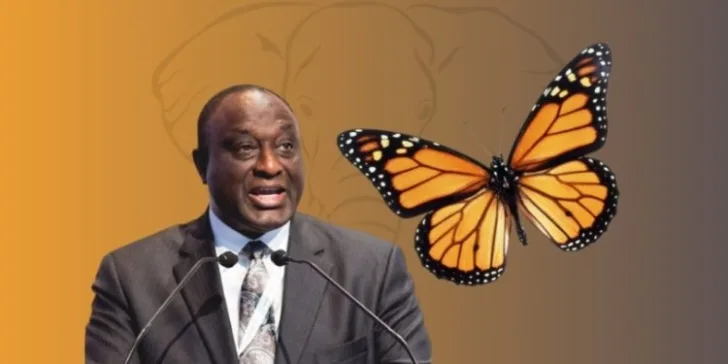 Alan’s Movement for Change rebranded as United Party