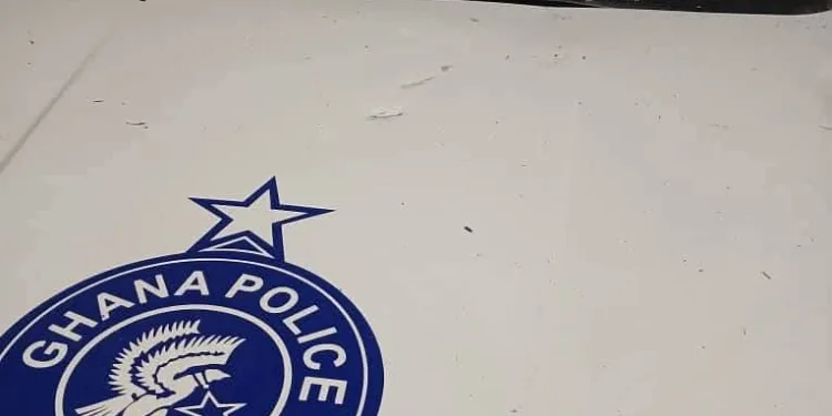 W/R: Police restore calm after violent attack on Nsuaem Police Station