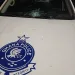 W/R: Police restore calm after violent attack on Nsuaem Police Station