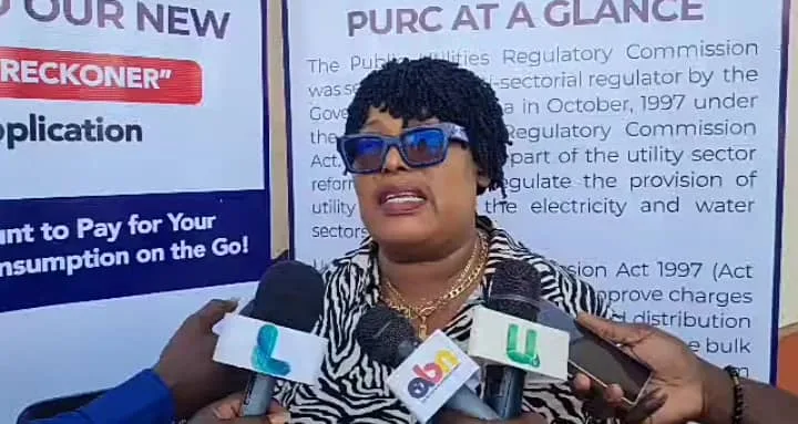ECG justifies 225% increase in distribution service charge