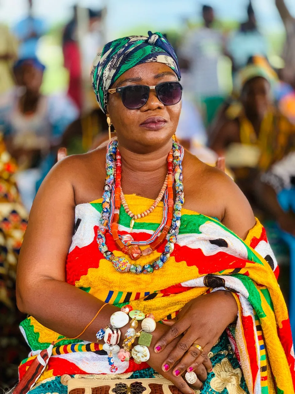 Fodzoku Gligbaza 2025