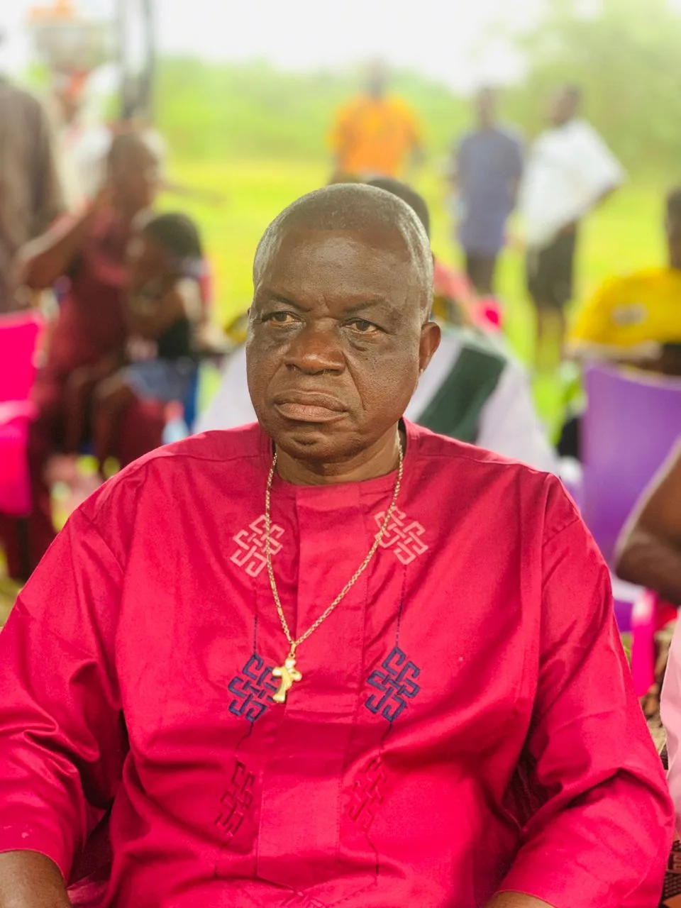 Fodzoku Gligbaza 2025