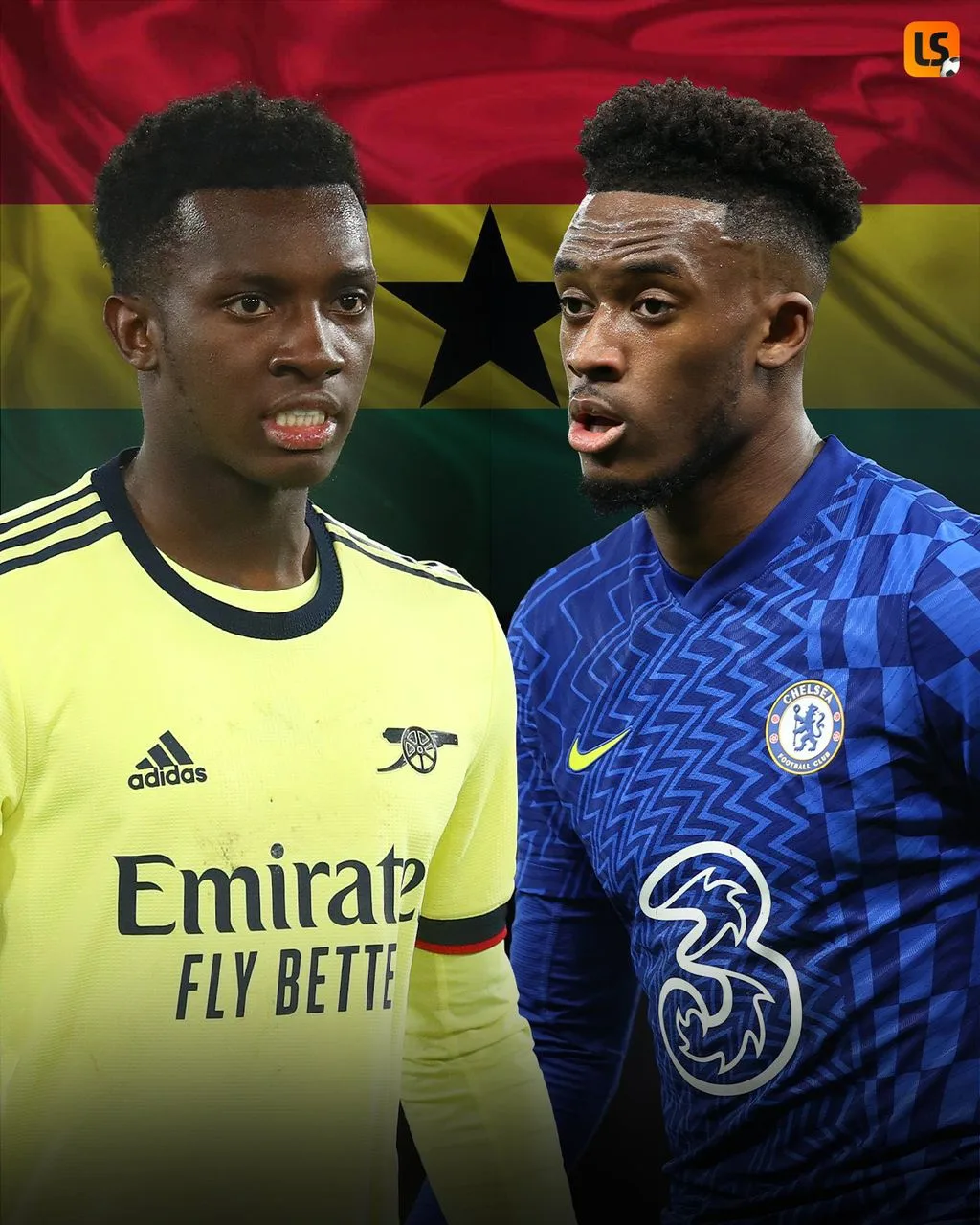 Black Stars: Building a World Cup squad with fresh blood, but not those two