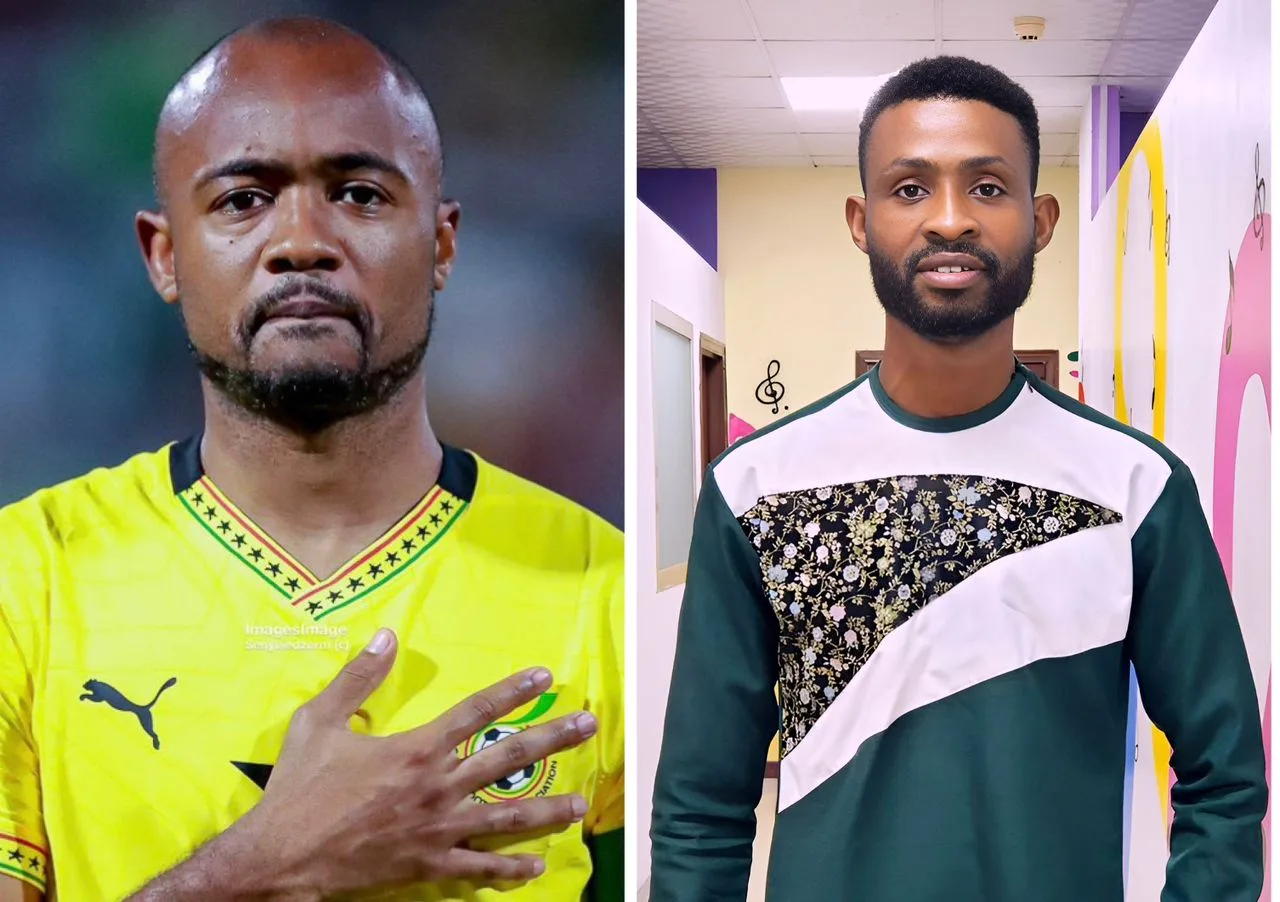 From critic to captain: Jordan Ayew’s resilient rise steers Black Stars to World Cup glory