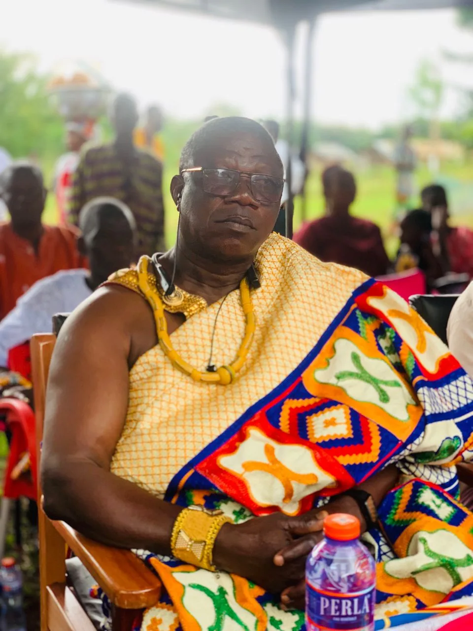 Fodzoku Gligbaza 2025