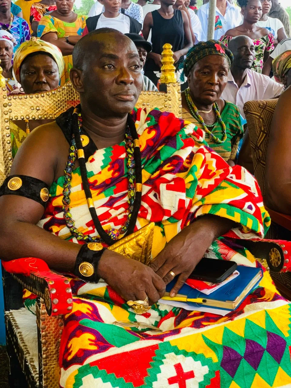 Fodzoku Gligbaza 2025