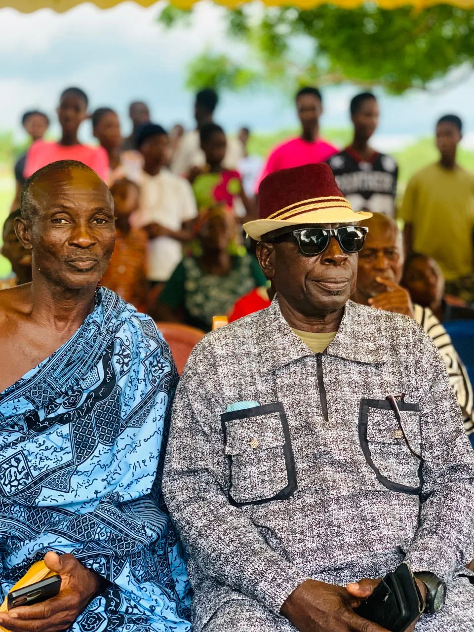 Fodzoku Gligbaza 2025