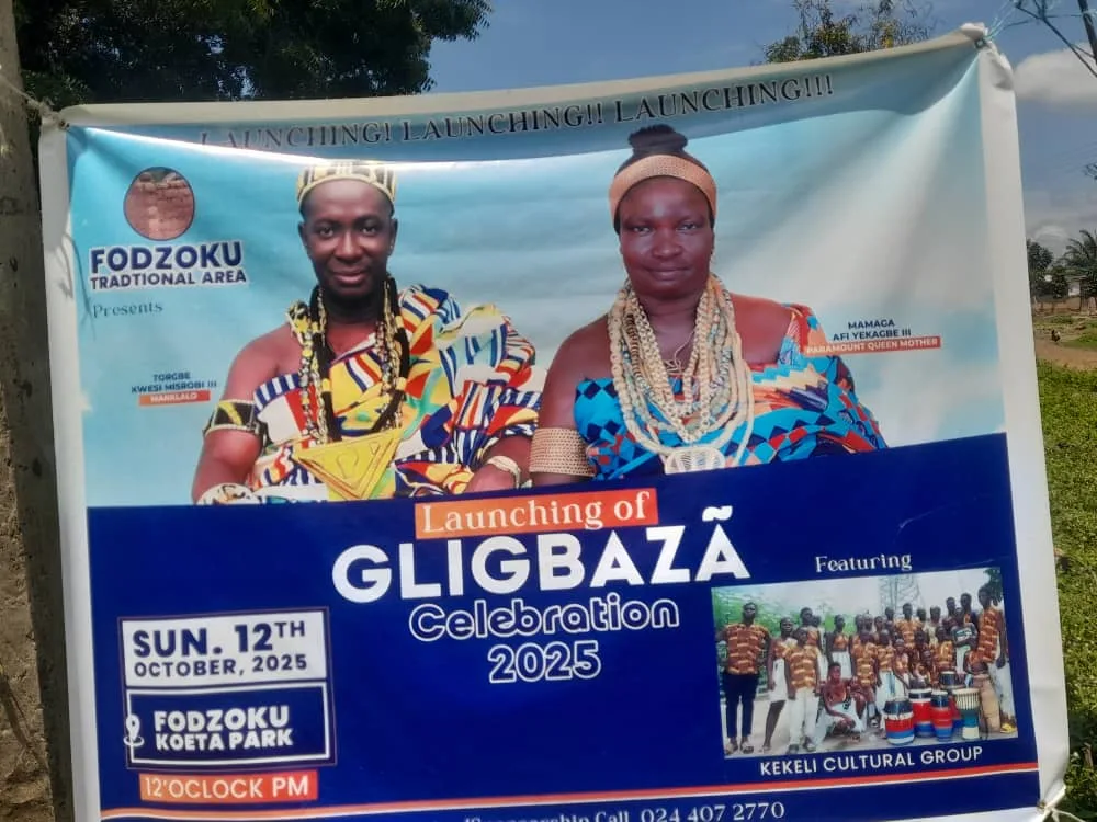 Fodzoku Gligbaza 2025