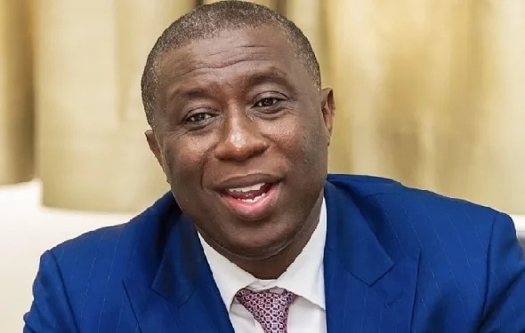Black Stars’ goalkeeping department must improve for 2026 World Cup – Patrick Boamah