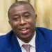 Black Stars’ goalkeeping department must improve for 2026 World Cup – Patrick Boamah