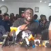 98 youth organisers in Ashanti Region declare unwavering support for Dr. Bawumia