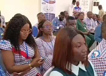 AHSAG urges Gov’t to ban small-scale mining to protect Ghana’s water bodies