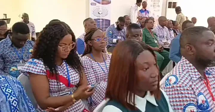 AHSAG urges Gov’t to ban small-scale mining to protect Ghana’s water bodies