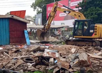 TMA launches decongestion exercise to enhance safety around Republic School