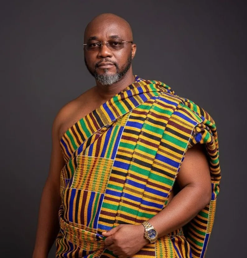 Leslie Nana Osei Bonsu, Mamponghene