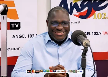NPP laid the foundation for current economic stability – Boakye-Danquah