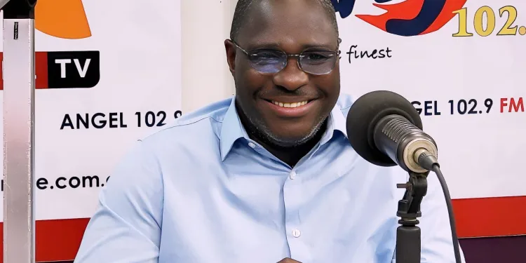 NPP laid the foundation for current economic stability – Boakye-Danquah