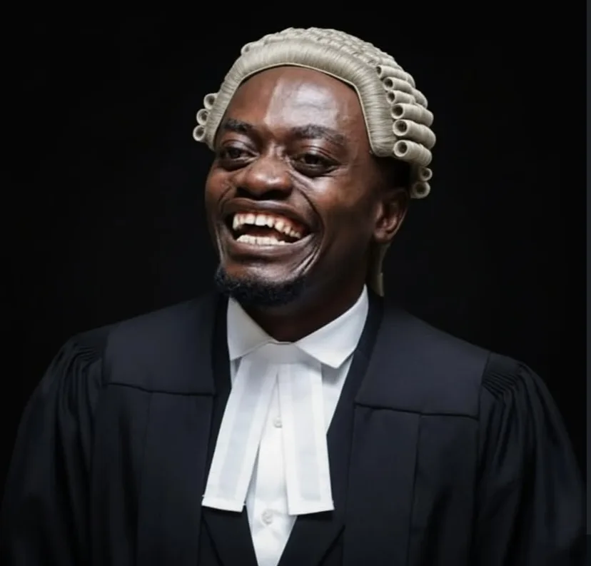 Lil Win reacts  hilariously to Serwaa Amihere’s Call to the Bar