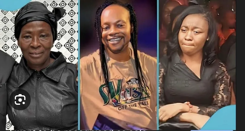 Baba Jamal and associates’ legal response for Fosu Royal Family