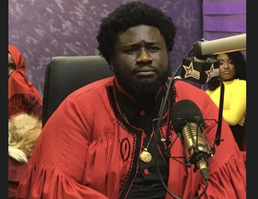 Odo Broni will reign supreme – Ajagurajah