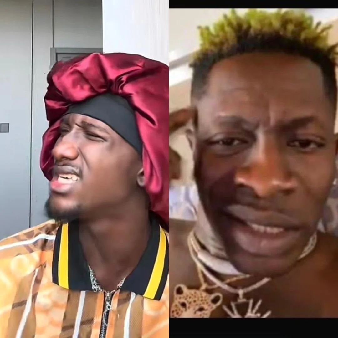 Big Jiggy accuses Shatta Wale of disrespect at ShataFest