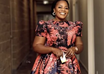 Some women you meet are ghosts or marine spirits — Piesie Esther cautions men