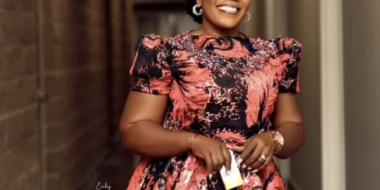Some women you meet are ghosts or marine spirits — Piesie Esther cautions men