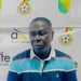 Nations FC appoints Frimpong Manso as head coach