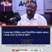I inherited $200m, Gh¢300m debts when I took over as DVLA CEO – Kotey