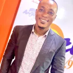 Mubarak Yakubu