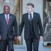 Mahama and Macron strengthen Ghana-France ties at Paris Peace Forum