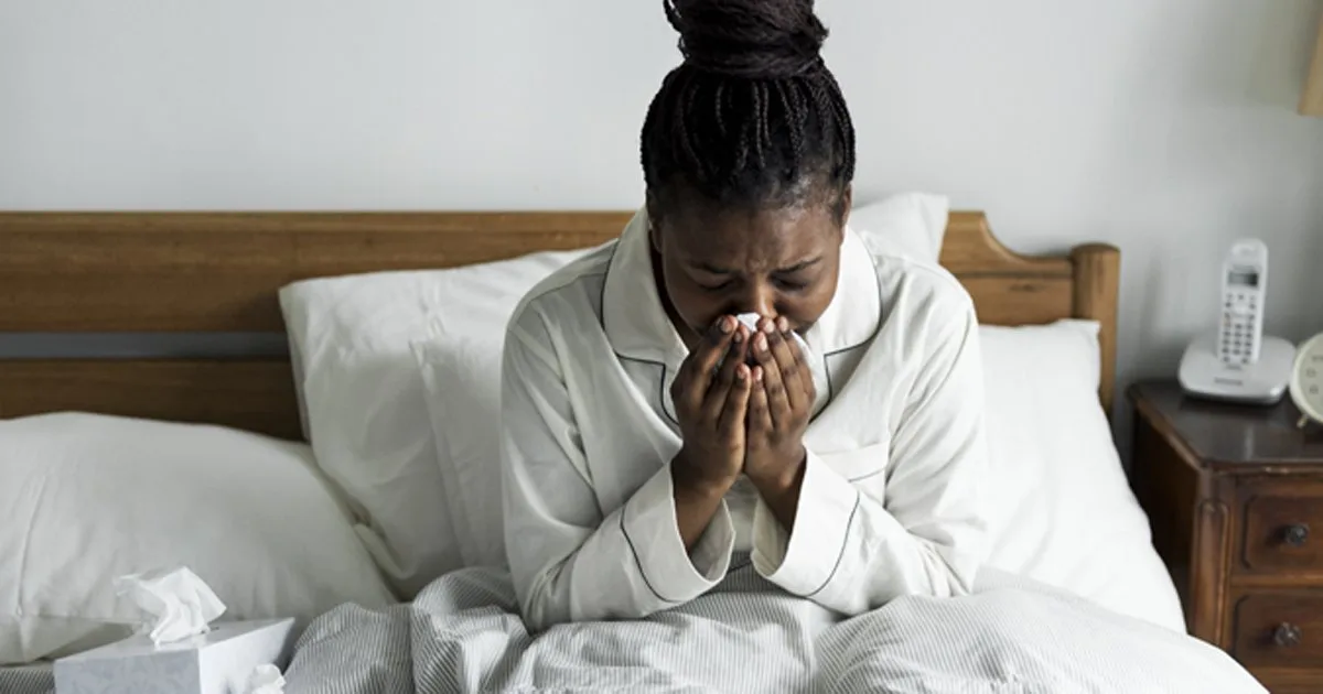 Flu