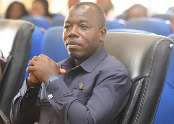 Alhaji Zubairu Kassim appointed senior political advisor to Minority Leader