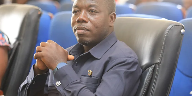 Alhaji Zubairu Kassim appointed senior political advisor to Minority Leader