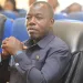 Alhaji Zubairu Kassim appointed senior political advisor to Minority Leader