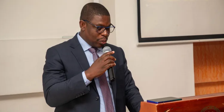 Energy Ministry calls for enhanced collaboration to advance Ghana’s Green Transition