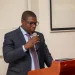 Energy Ministry calls for enhanced collaboration to advance Ghana’s Green Transition