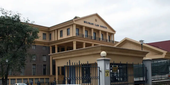 Kenya Court
