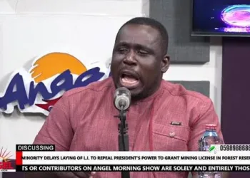 NPP Deputy Communications Director condemns Military Officer’s misconduct