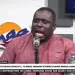 NPP Deputy Communications Director condemns Military Officer’s misconduct