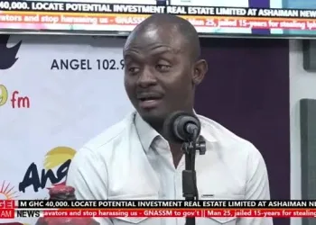 Tano South MP calls for mental health assessment of security personnel