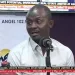 Tano South MP calls for mental health assessment of security personnel