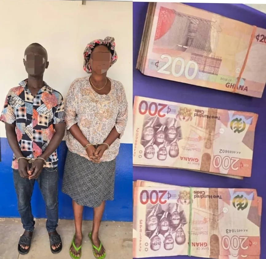 E/R: 2 arrested in assassination of plot against chief ahead of durbar