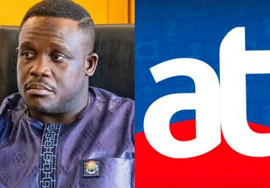 Minority demands suspension of ‘AT’ takeover amid transparency concerns