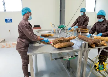 Three new factories coming under the 24- hour economy